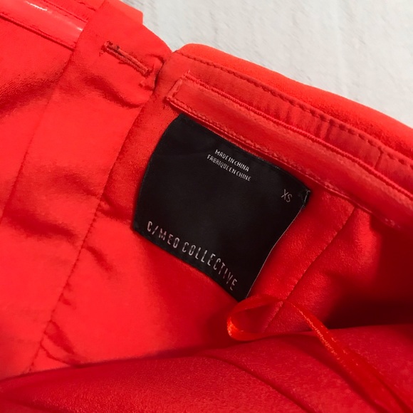 C/MEO COLLECTIVE romper - Picture 9 of 9